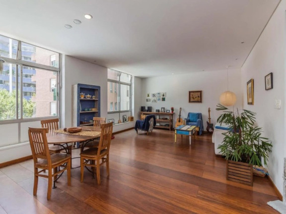 Imóvel com 3 Quartos à Venda, 184 m² em Jardim Paulista - São Paulo
