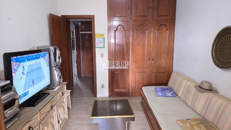 Imagem Apartamento com 3 Quartos à Venda, 208 m² em Centro - Uberaba