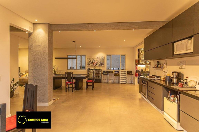 Imagem Apartamento com 1 Quarto à Venda, 150 m² em Santa Cecília - São Paulo Imagem Apartamento com 1 Quarto à Venda, 150 m² em Santa Cecília - São Paulo