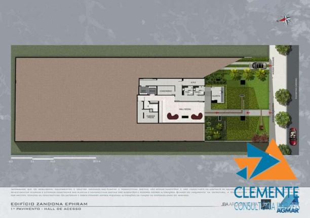 Imagem Apartamento com 4 Quartos à Venda, 178 m² em Santo Agostinho - Belo Horizonte