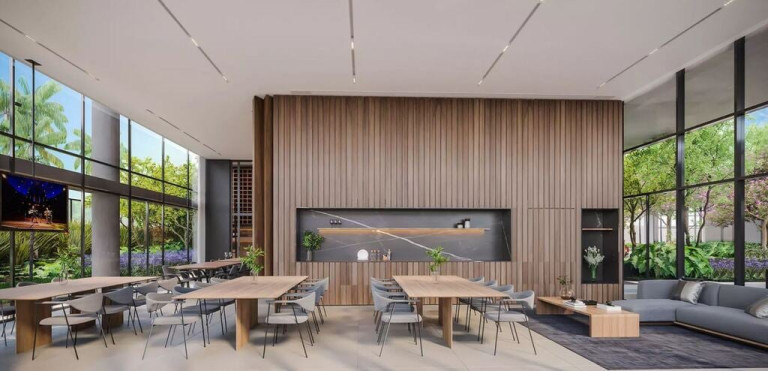 Imagem Apartamento com 2 Quartos à Venda, 131 m² em Bigorrilho - Curitiba Imagem Apartamento com 2 Quartos à Venda, 131 m² em Bigorrilho - Curitiba