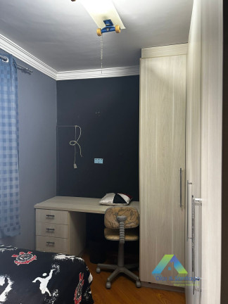 Imagem Apartamento com 3 Quartos à Venda, 68 m² em Vila Eldízia - Santo André Imagem Apartamento com 3 Quartos à Venda, 68 m² em Vila Eldízia - Santo André