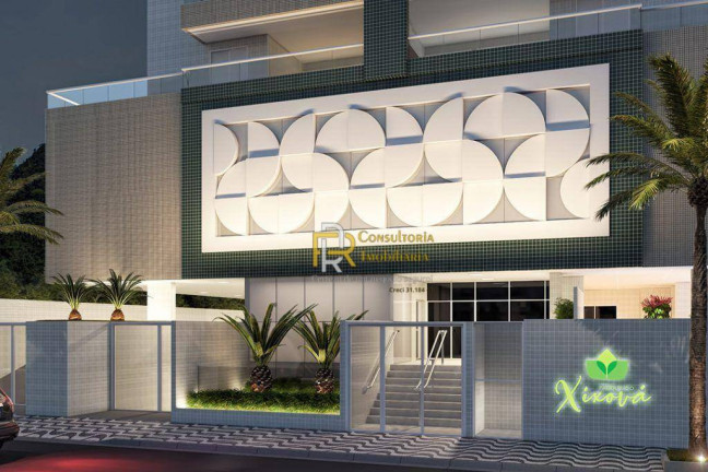 Imagem Apartamento com 3 Quartos à Venda, 126 m² em Canto Do Forte - Praia Grande Imagem Apartamento com 3 Quartos à Venda, 126 m² em Canto Do Forte - Praia Grande