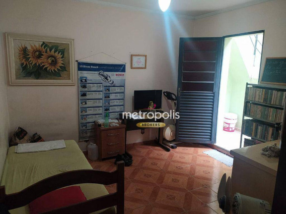 Imagem Sobrado com 3 Quartos à Venda, 321 m² em Santa Maria - São Caetano Do Sul Imagem Sobrado com 3 Quartos à Venda, 321 m² em Santa Maria - São Caetano Do Sul