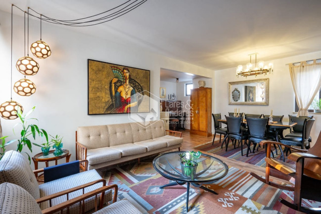 Apartamento com 2 Quartos à Venda, 96 m² em Santa Cecília - São Paulo