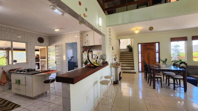 Imagem Casa de Condomínio com 3 Quartos à Venda, 275 m² em Colinas De Inhandjara - Itupeva Imagem Casa de Condomínio com 3 Quartos à Venda, 275 m² em Colinas De Inhandjara - Itupeva