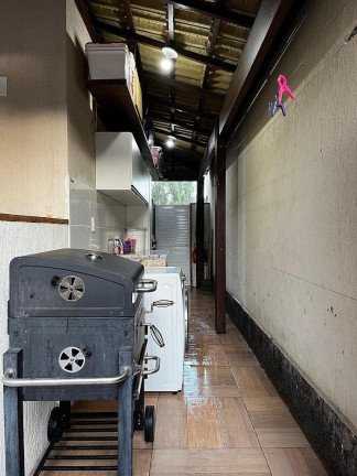 Imagem Casa com 4 Quartos à Venda, 150 m² em Colina De Laranjeiras - Serra Imagem Casa com 4 Quartos à Venda, 150 m² em Colina De Laranjeiras - Serra