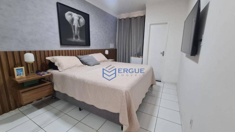 Imagem Casa com 3 Quartos à Venda, 110 m² em Mondubim - Fortaleza