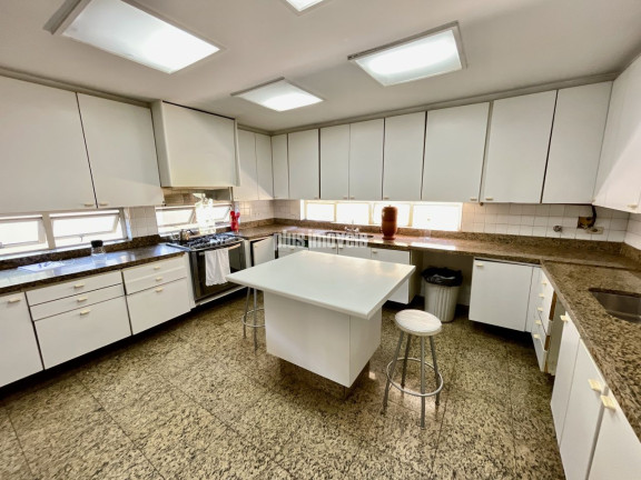 Imagem Casa com 4 Quartos para Alugar, 800 m² em Jardim Guedala - São Paulo Imagem Casa com 4 Quartos para Alugar, 800 m² em Jardim Guedala - São Paulo