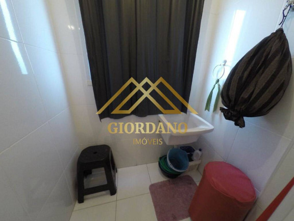 Imagem Apartamento com 1 Quarto à Venda, 48 m² em Aviação - Praia Grande Imagem Apartamento com 1 Quarto à Venda, 48 m² em Aviação - Praia Grande