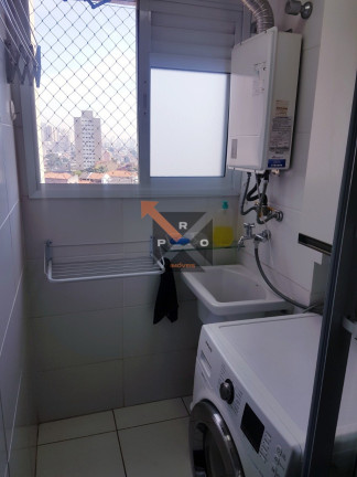 Imagem Imóvel com 2 Quartos à Venda, 63 m² em Vila Guarani (z Sul) - São Paulo Imagem Imóvel com 2 Quartos à Venda, 63 m² em Vila Guarani (z Sul) - São Paulo