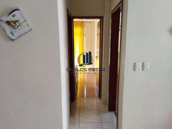 Imagem Apartamento com 2 Quartos à Venda, 80 m² em Braga - Cabo Frio