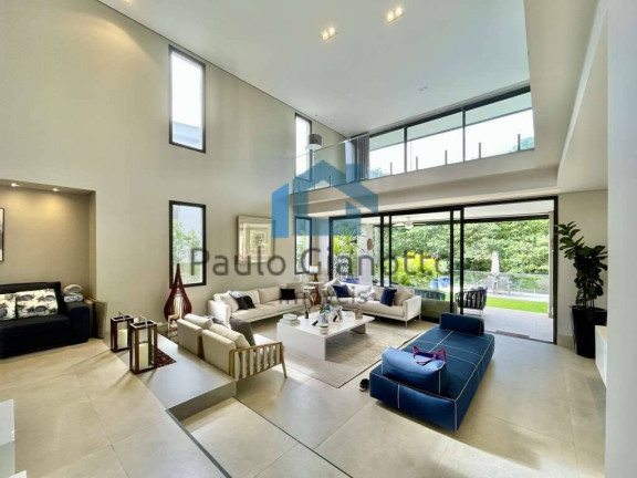 Imagem Casa de Condomínio com 4 Quartos à Venda, 513 m² em Granja Viana - Carapicuíba