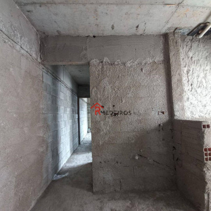 Imagem Apartamento com 2 Quartos à Venda, 56 m² em Tupi - Praia Grande