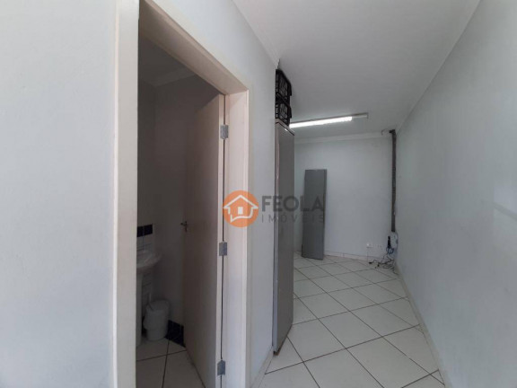 Imagem Sala Comercial para Alugar, 35 m² em Jardim Brasil - Americana Imagem Sala Comercial para Alugar, 35 m² em Jardim Brasil - Americana
