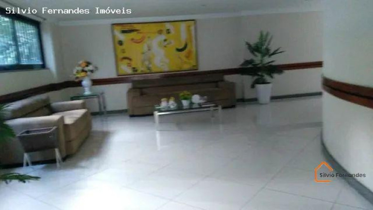 Imagem Apartamento com 3 Quartos à Venda, 80 m² em Pituba - Salvador