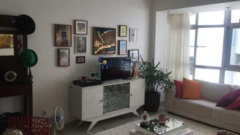 Imagem Cobertura com 3 Quartos à Venda,  em Rio Vermelho - Salvador