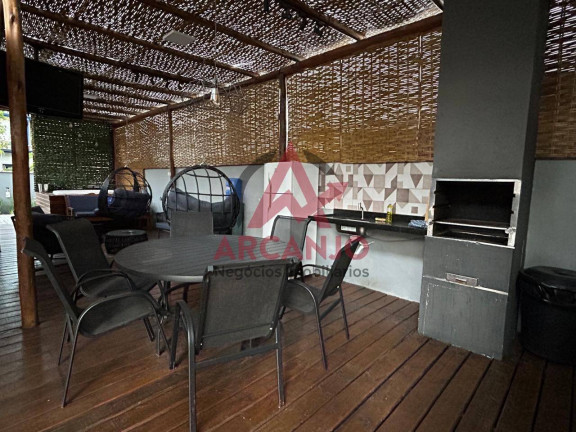 Imagem Casa com 5 Quartos à Venda, 417 m² em Acaraú - Ubatuba Imagem Casa com 5 Quartos à Venda, 417 m² em Acaraú - Ubatuba