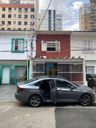 Imagem Sobrado com 3 Quartos para Alugar, 160 m² em Itaim Bibi - São Paulo Imagem Sobrado com 3 Quartos para Alugar, 160 m² em Itaim Bibi - São Paulo