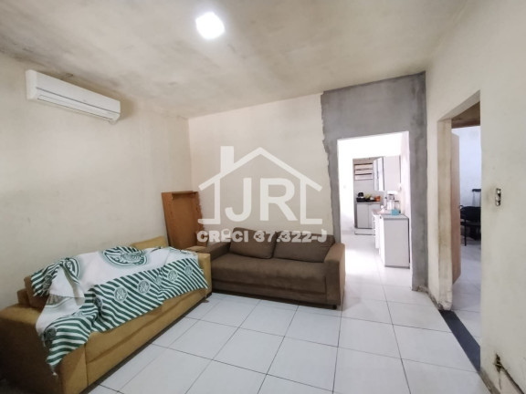 Imagem Casa com 2 Quartos à Venda, 180 m² em Vila Bocaina - Mauá Imagem Casa com 2 Quartos à Venda, 180 m² em Vila Bocaina - Mauá