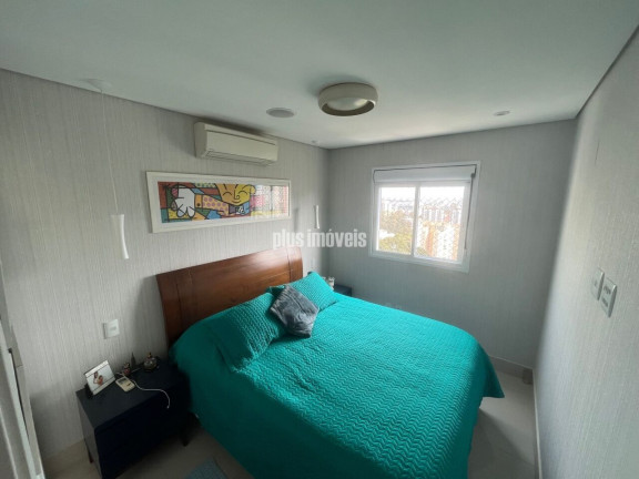 Imagem Apartamento com 2 Quartos à Venda, 122 m² em Morumbi - São Paulo Imagem Apartamento com 2 Quartos à Venda, 122 m² em Morumbi - São Paulo
