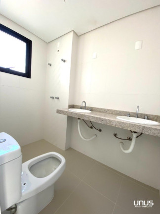 Imagem Apartamento com 3 Quartos à Venda, 103 m² em Estreito - Florianópolis
