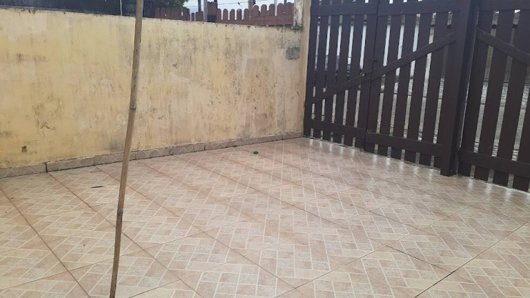 Imagem Casa com 2 Quartos à Venda, 60 m² em Itaguaí - Mongaguá