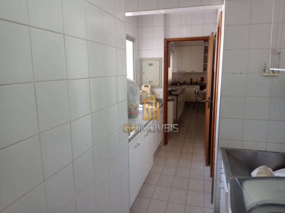 Imagem Apartamento com 4 Quartos à Venda, 187 m² em Setor Oeste - Goiânia