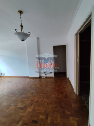 Imagem Apartamento com 3 Quartos para Alugar, 145 m² em Centro - Santo André