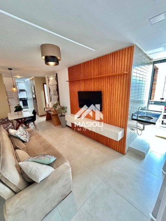 Imagem Apartamento com 2 Quartos à Venda, 58 m² em Praia Da Costa - Vila Velha Imagem Apartamento com 2 Quartos à Venda, 58 m² em Praia Da Costa - Vila Velha