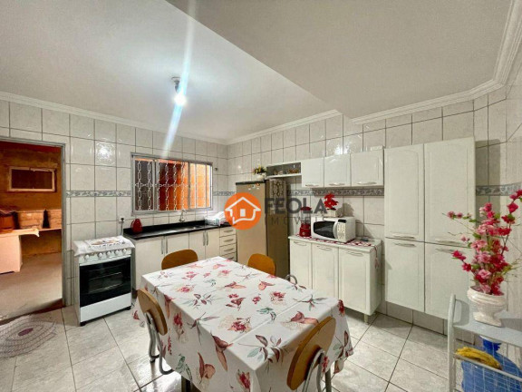 Imagem Casa com 2 Quartos à Venda, 69 m² em Cidade Jardim Ii - Americana Imagem Casa com 2 Quartos à Venda, 69 m² em Cidade Jardim Ii - Americana