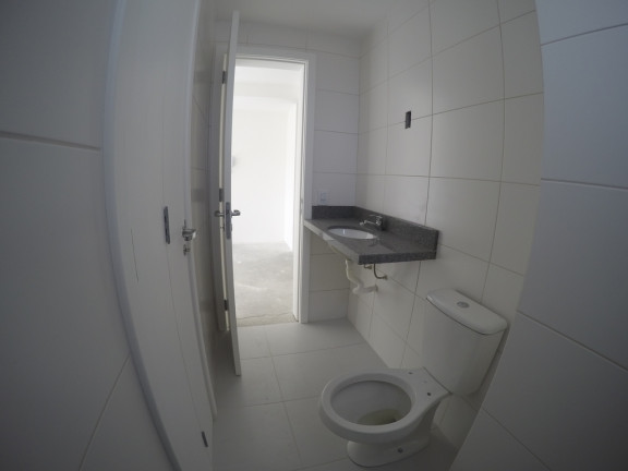 Imagem Apartamento com 1 Quarto à Venda, 42 m² em Petrópolis - Porto Alegre