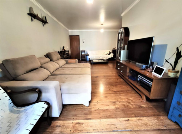 Imagem Imóvel com 3 Quartos à Venda, em Santo Amaro - São Paulo Imagem Imóvel com 3 Quartos à Venda, em Santo Amaro - São Paulo