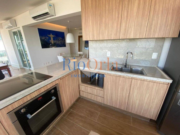 Imagem Apartamento com 3 Quartos à Venda, 181 m² em Barra Da Tijuca - Rio De Janeiro Imagem Apartamento com 3 Quartos à Venda, 181 m² em Barra Da Tijuca - Rio De Janeiro