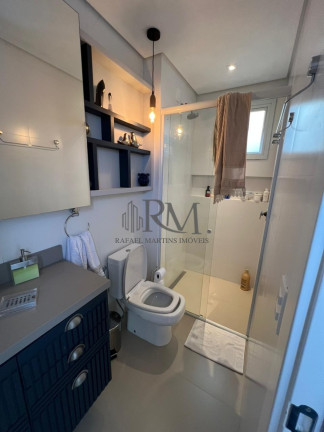 Imagem Apartamento com 3 Quartos à Venda, 103 m² em Jurerê Internacional - Florianópolis