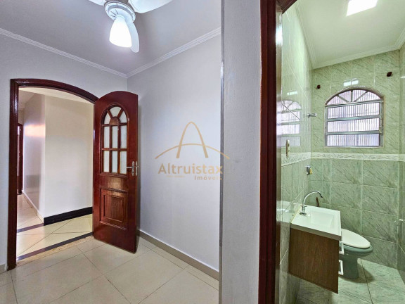 Imagem Casa com 5 Quartos à Venda, 176 m² em Vila Campesina - Osasco