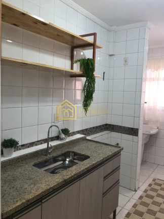 Imagem Apartamento com 2 Quartos à Venda, 61 m² em Santa Terezinha - São Bernardo Do Campo Imagem Apartamento com 2 Quartos à Venda, 61 m² em Santa Terezinha - São Bernardo Do Campo
