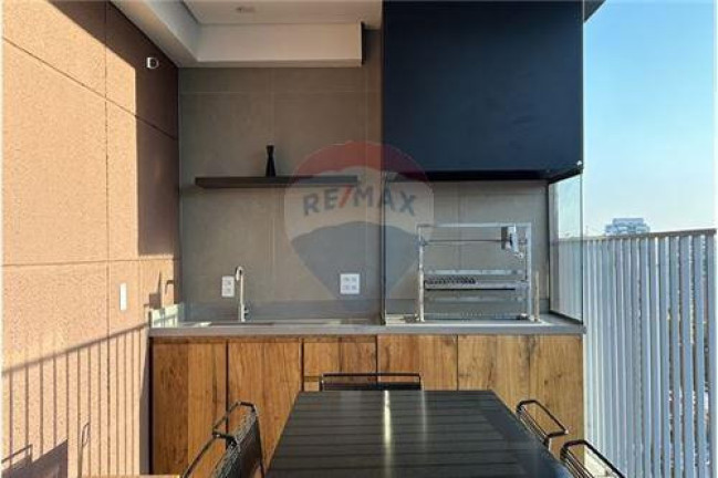 Imagem Apartamento com 1 Quarto à Venda, 19 m² em Jardim Das Acácias - São Paulo
