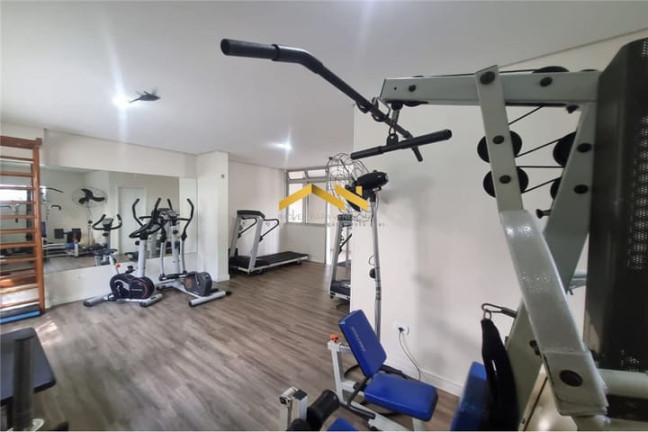 Imagem Apartamento com 2 Quartos à Venda, 85 m² em Tatuapé - São Paulo Imagem Apartamento com 2 Quartos à Venda, 85 m² em Tatuapé - São Paulo