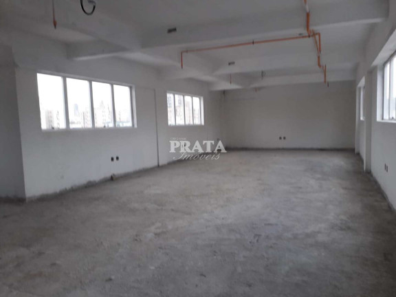 Imóvel Comercial para Alugar, 682 m² em Gonzaga - Santos