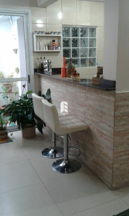 Imagem Casa com 2 Quartos à Venda, 54 m² em Cerrito - Santa Maria