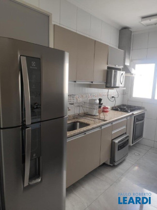 Imagem Cobertura com 3 Quartos à Venda, 167 m² em Santa Maria - Santo André