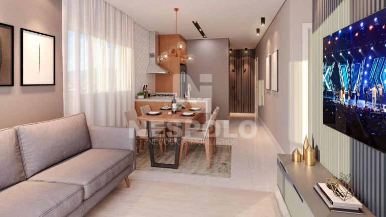 Imagem Apartamento à Venda, 71 m² em Perequê - Porto Belo Imagem Apartamento à Venda, 71 m² em Perequê - Porto Belo