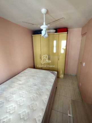Imagem Apartamento com 2 Quartos à Venda, 52 m² em Jardim Celeste - São Paulo