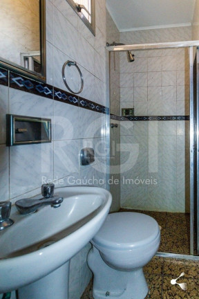 Imagem Apartamento com 3 Quartos à Venda, 180 m² em Centro Histórico - Porto Alegre
