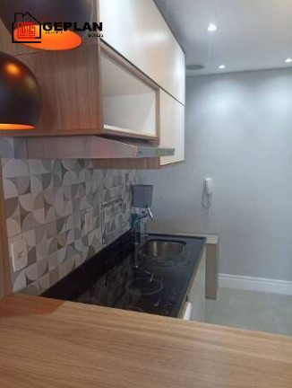 Imagem Apartamento com 1 Quarto à Venda, 49 m² em Vila Mariana - São Paulo