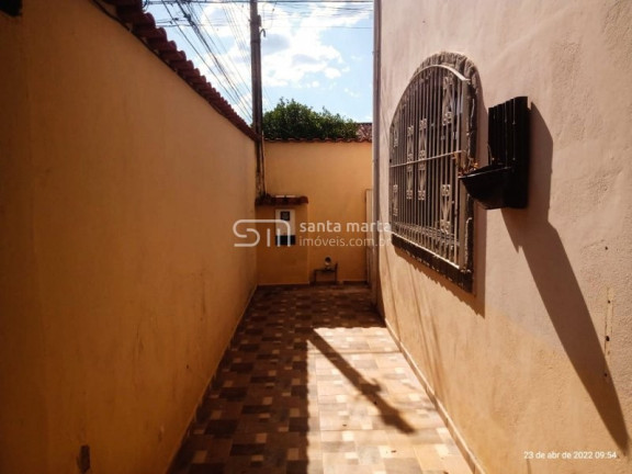 Imagem Sobrado com 3 Quartos à Venda, 200 m² em Vila Nunes - Lorena