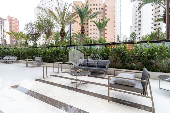 Imóvel com 4 Quartos à Venda, 304 m² em Chácara Klabin - São Paulo