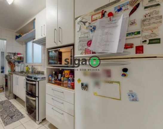 Imagem Apartamento com 3 Quartos à Venda, 80 m² em Vila Andrade - São Paulo Imagem Apartamento com 3 Quartos à Venda, 80 m² em Vila Andrade - São Paulo