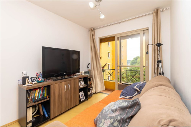 Imagem Apartamento com 3 Quartos à Venda, 64 m² em Vila Sônia - São Paulo